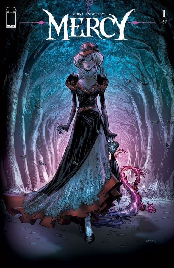 MERCY #1
