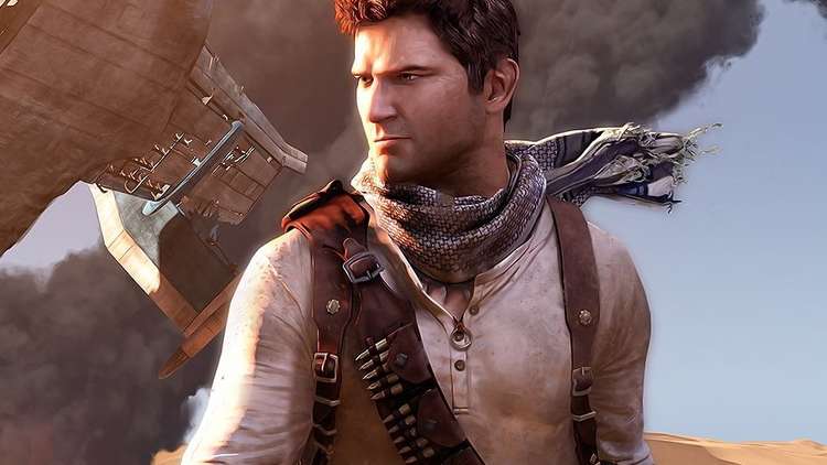 Uncharted