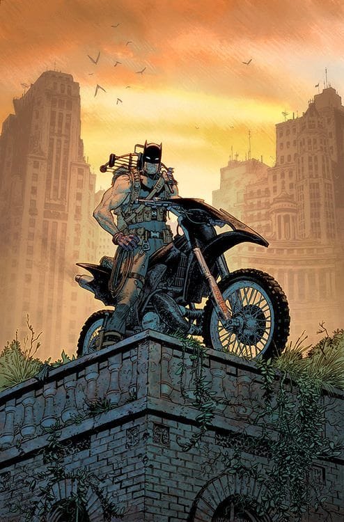 The Batman