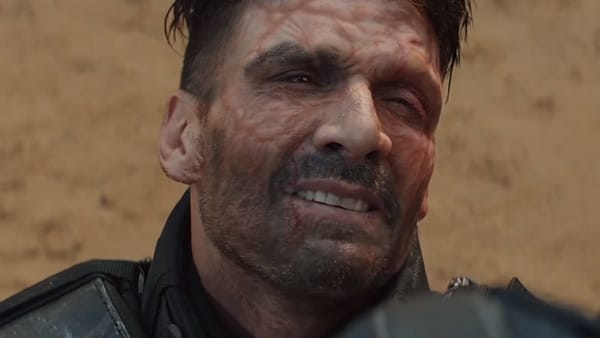 Crossbones