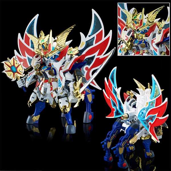 Premium Bandai US