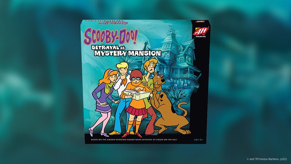 Scooby-Doo