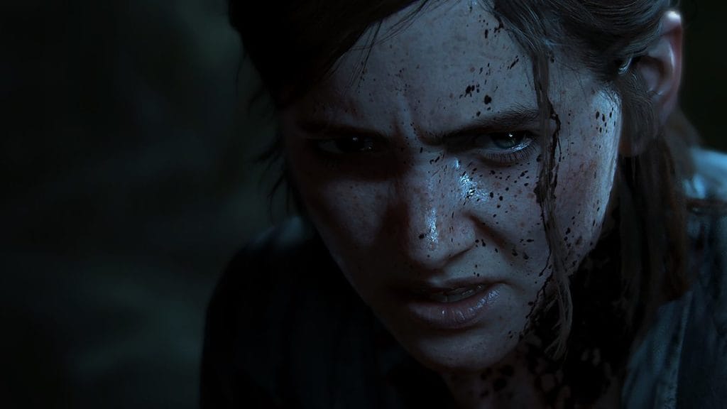 The Last Of Us Part II