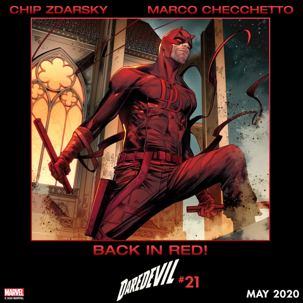 Daredevil