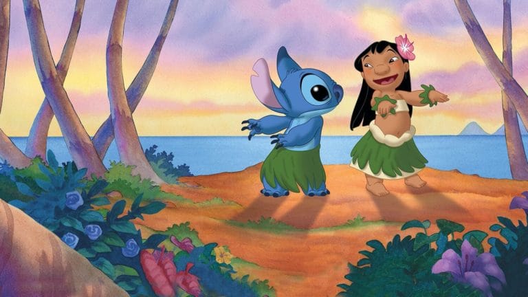 LILO & STITCH LIVE-ACTION REMAKE HEADING TO DISNEY+ | The Nerdy Basement