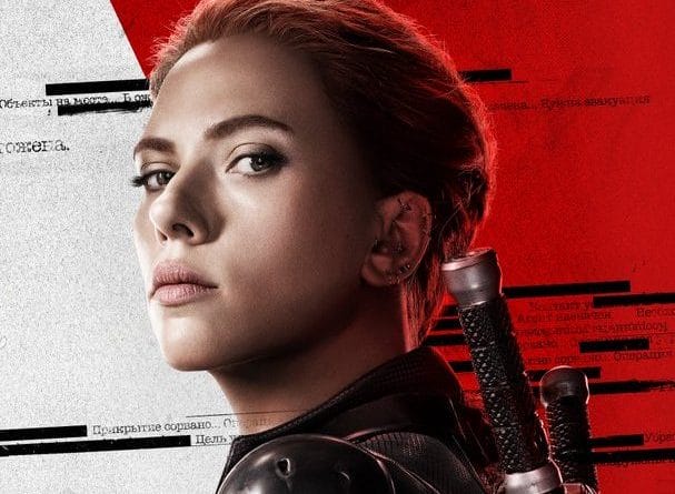 Black Widow