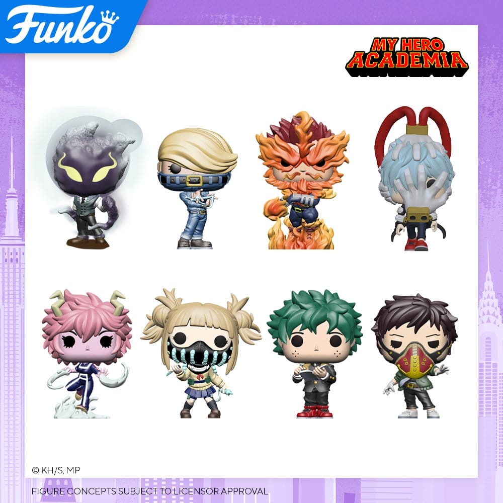 Toy Fair New York