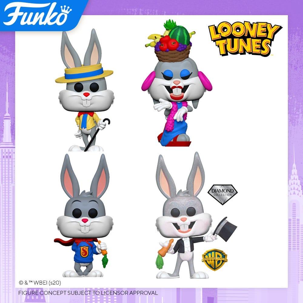Toy Fair New York