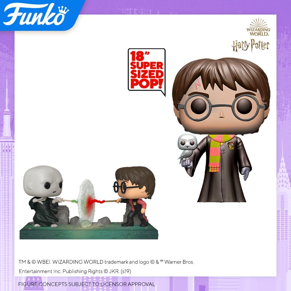 Toy Fair New York