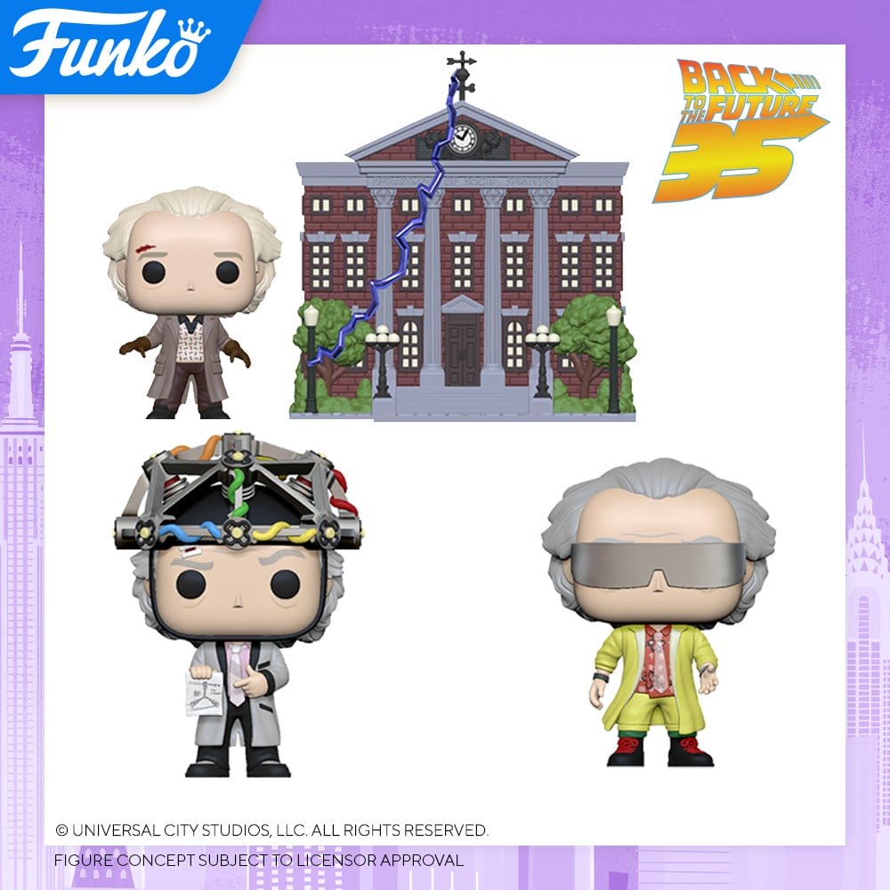 Toy Fair New York