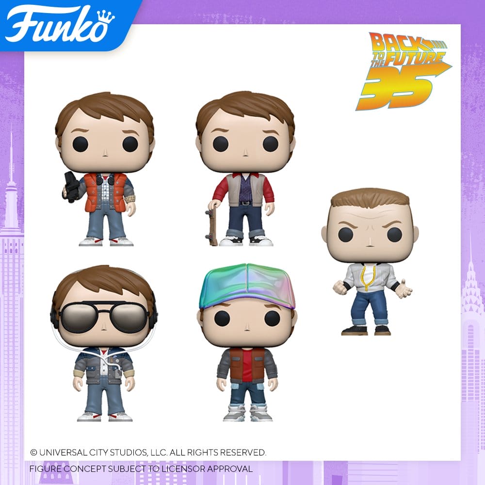 Toy Fair New York