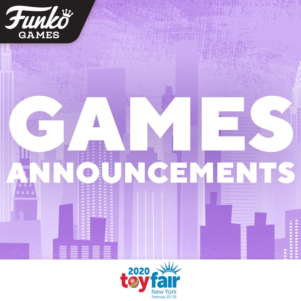 Toy Fair New York