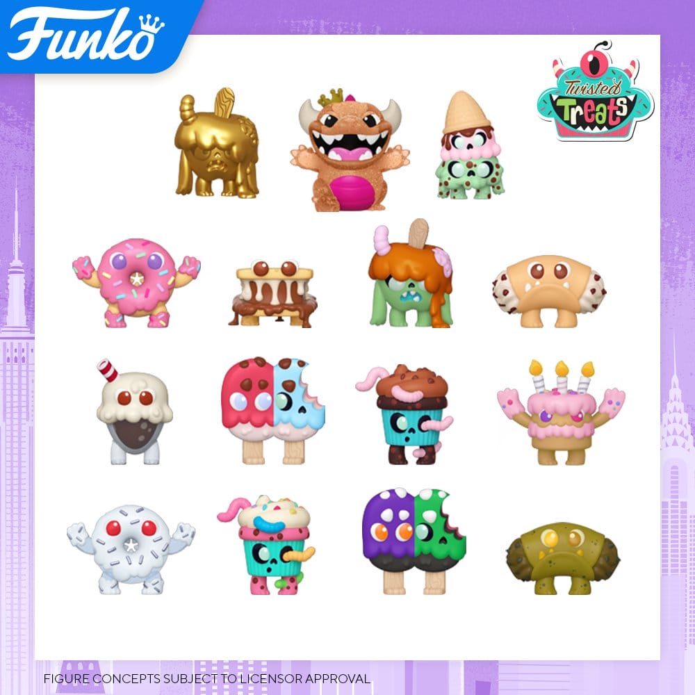 Toy Fair New York