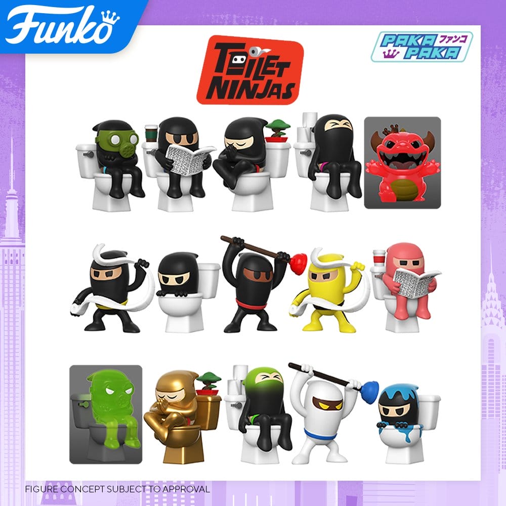 Toy Fair New York
