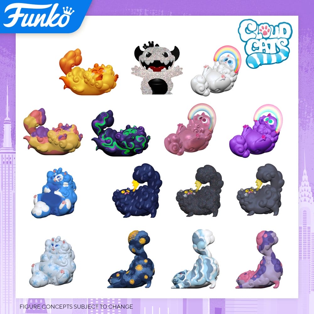 Toy Fair New York