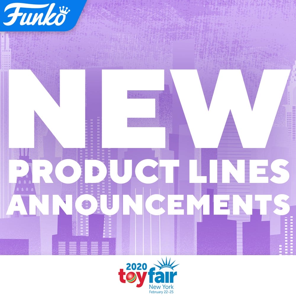 Toy Fair New York