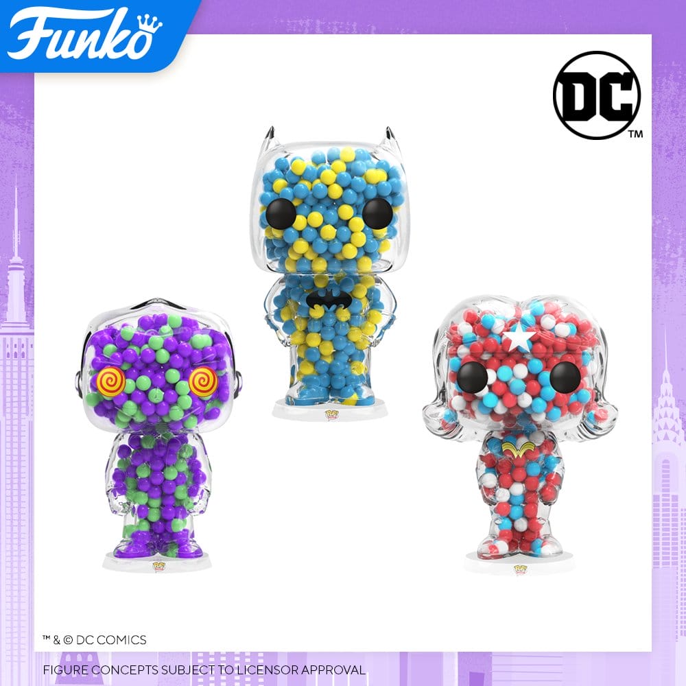 Toy Fair New York