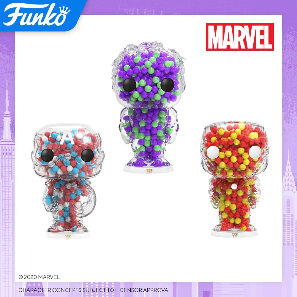 Toy Fair New York