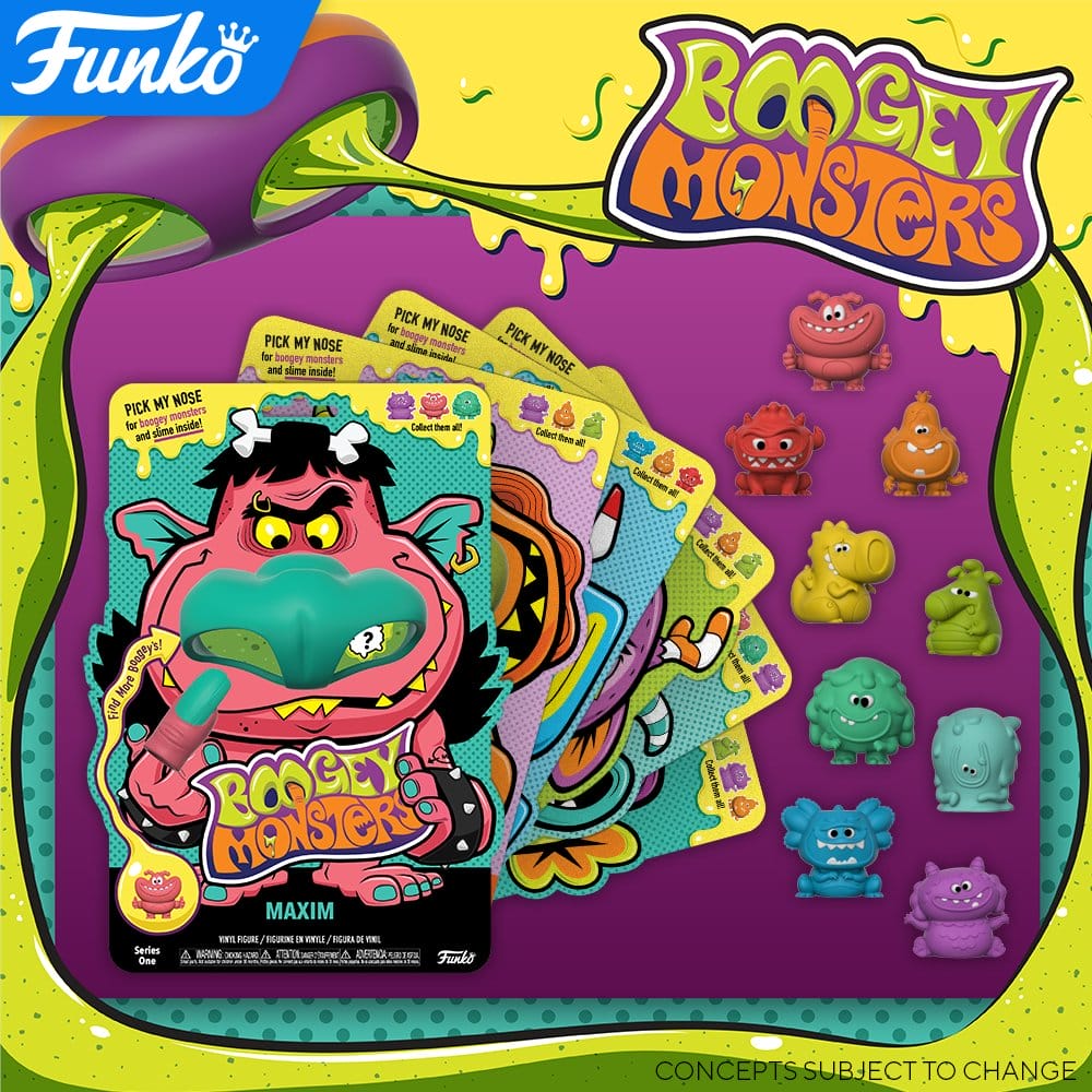 Toy Fair New York