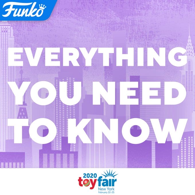 Toy Fair New York