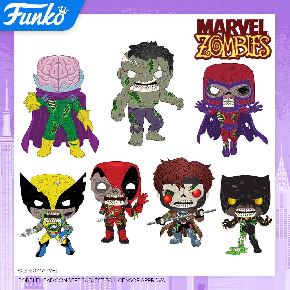 Toy Fair New York
