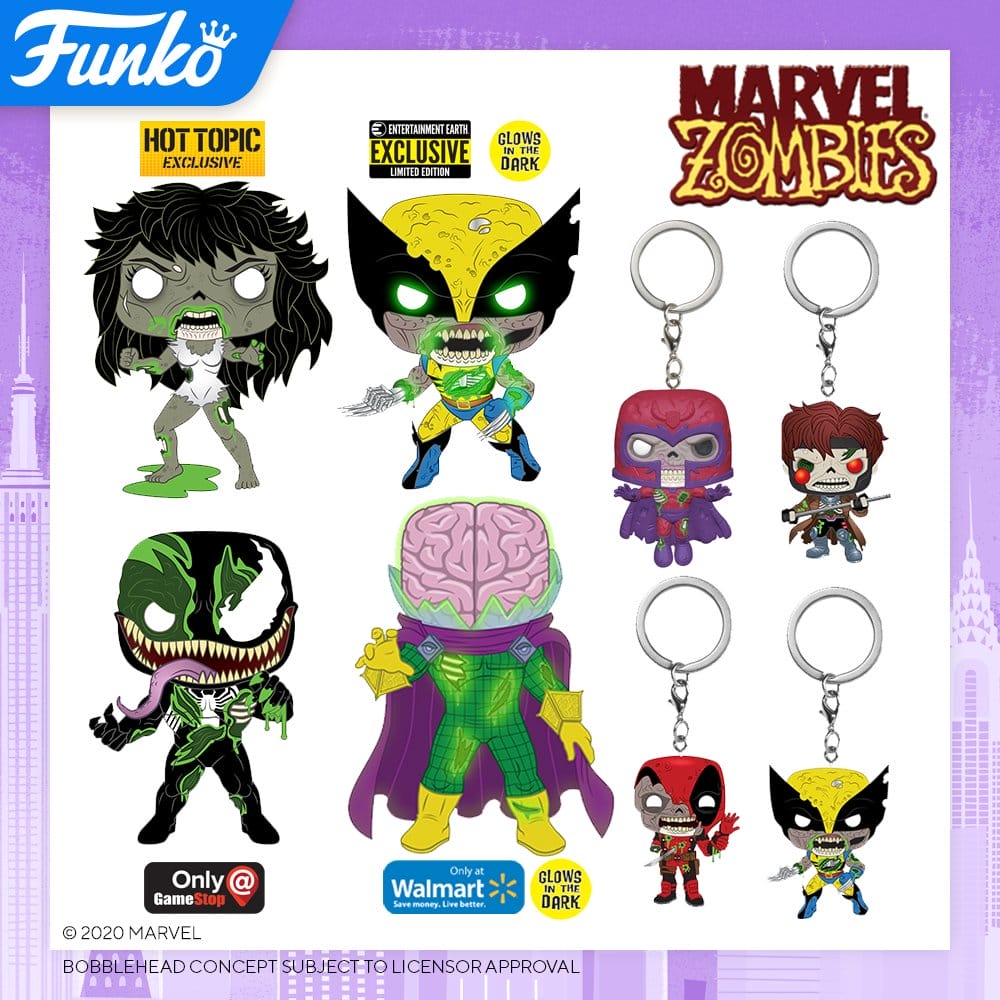 Toy Fair New York