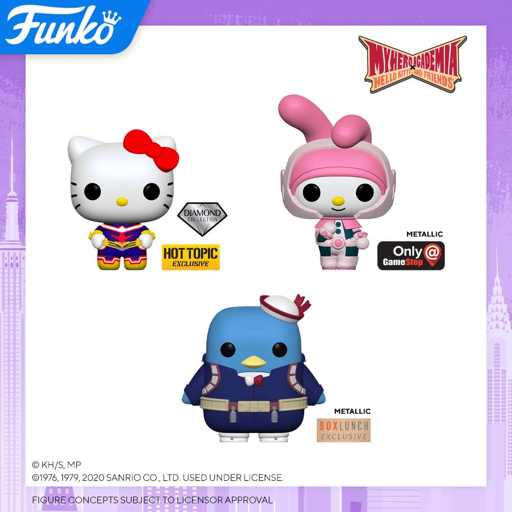 Toy Fair New York
