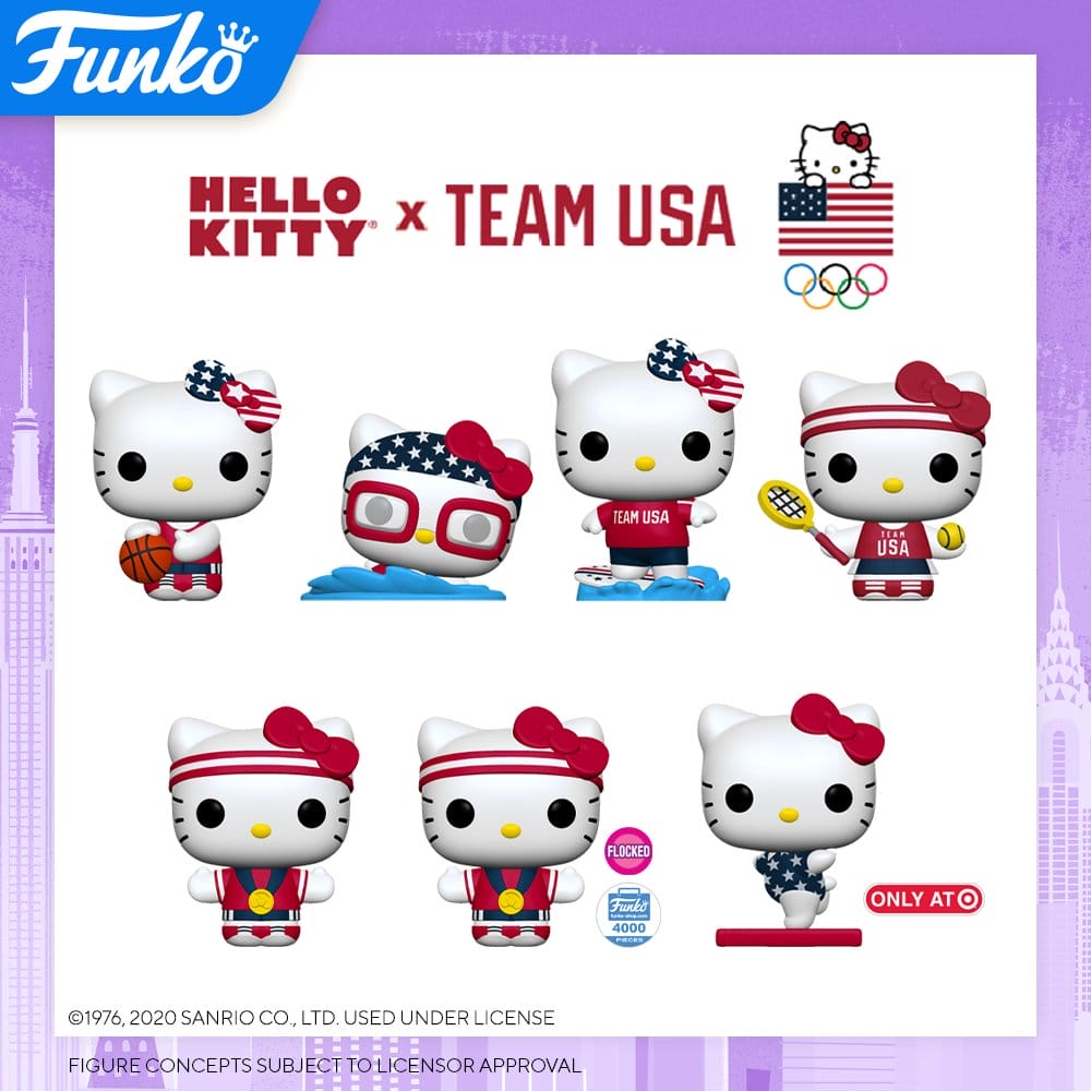 Toy Fair New York