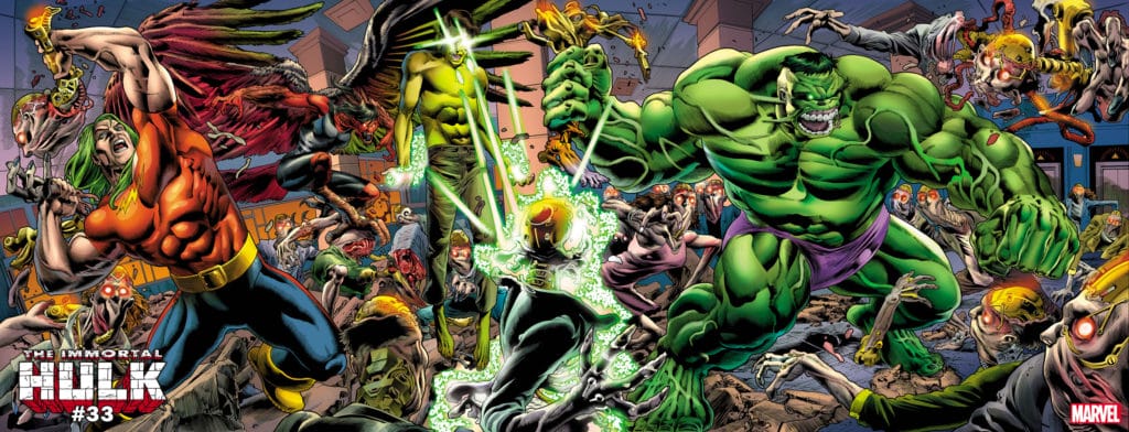 Immortal Hulk