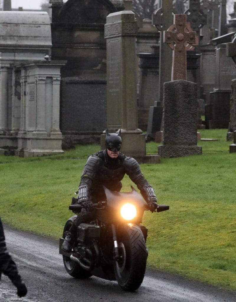 The Batman