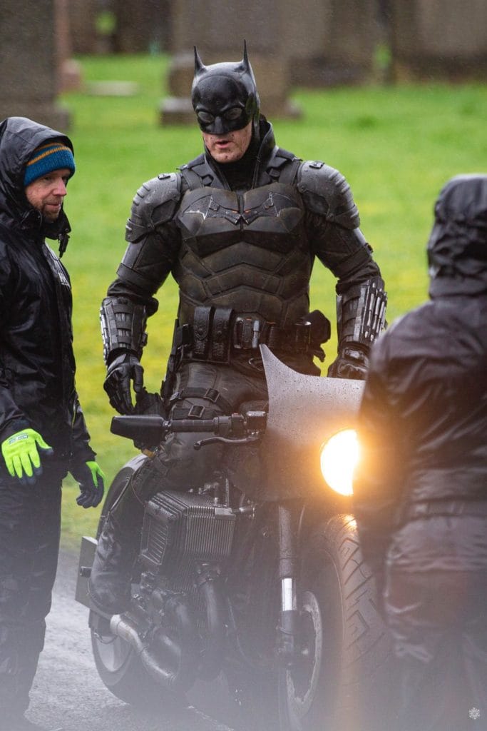 The Batman