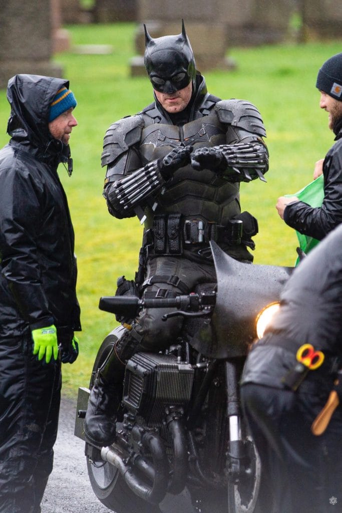 The Batman