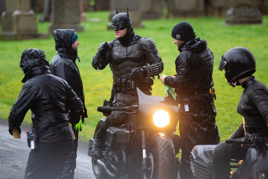 The Batman