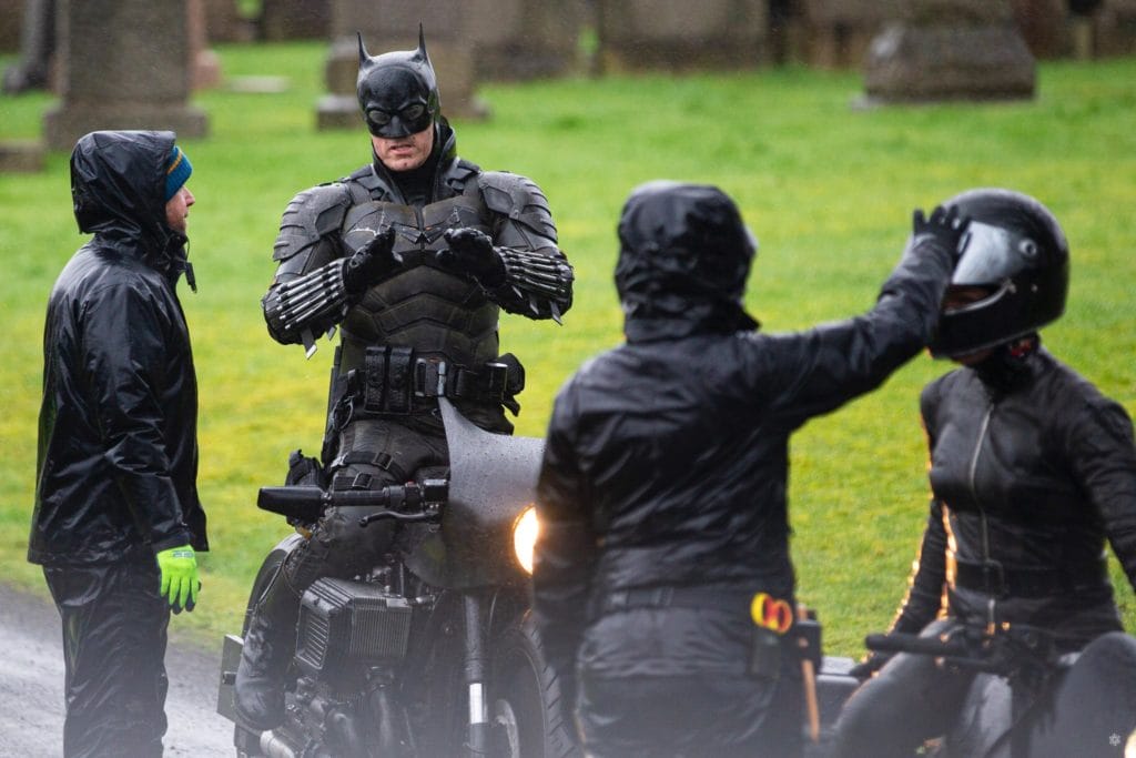 The Batman
