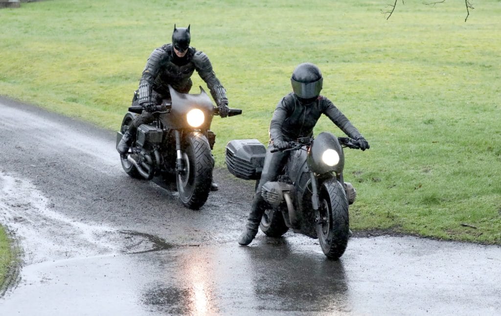The Batman