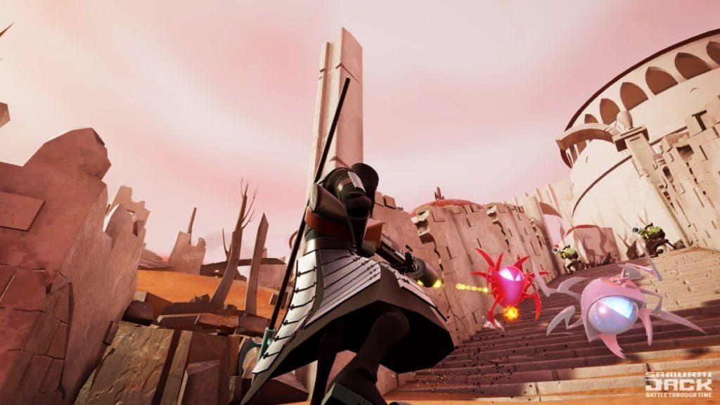 Samurai Jack
