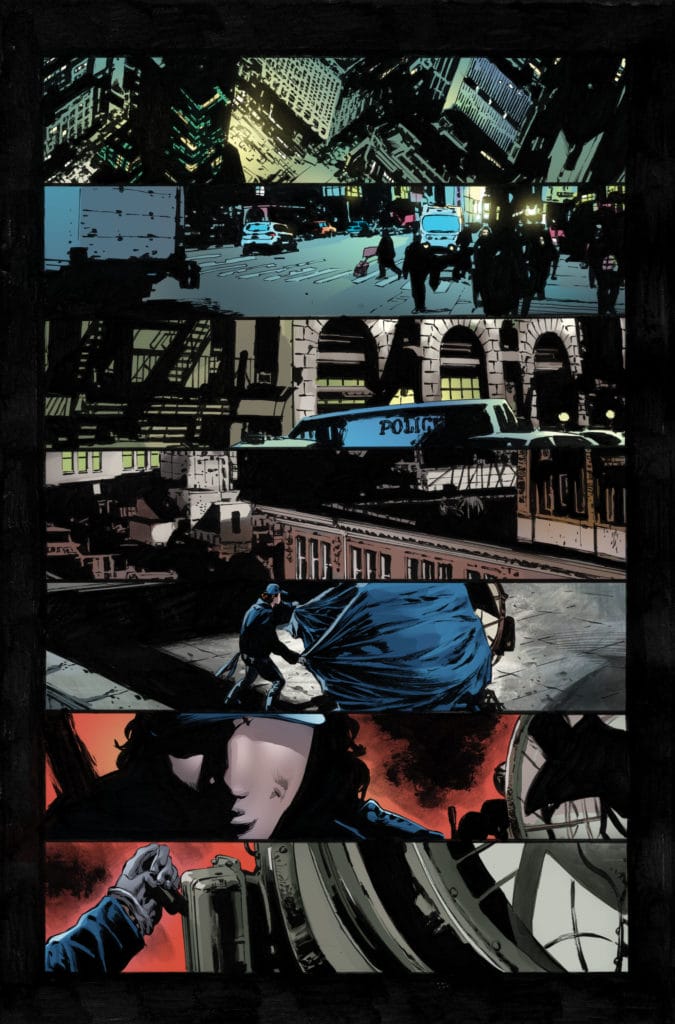 Lois Lane