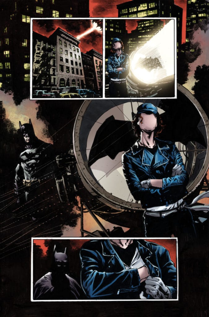 Lois Lane