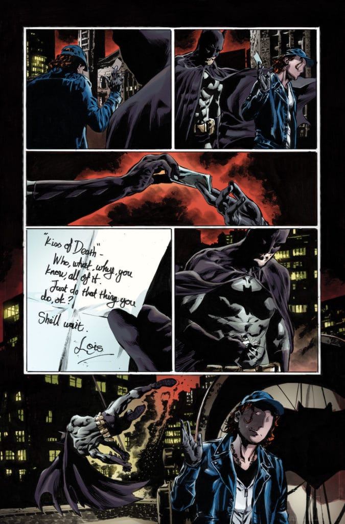 Lois Lane