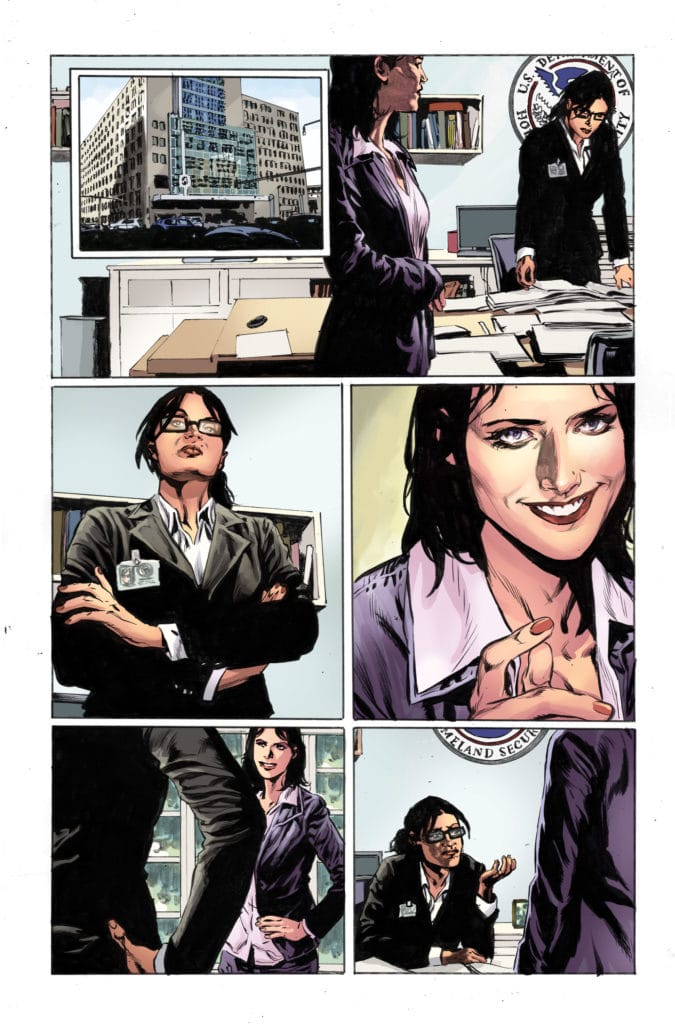Lois Lane