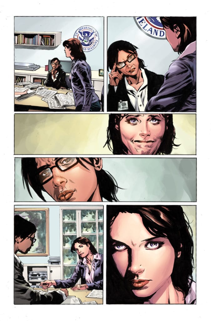 Lois Lane