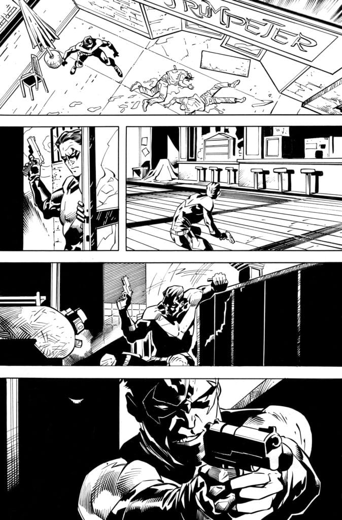 Nightwing
