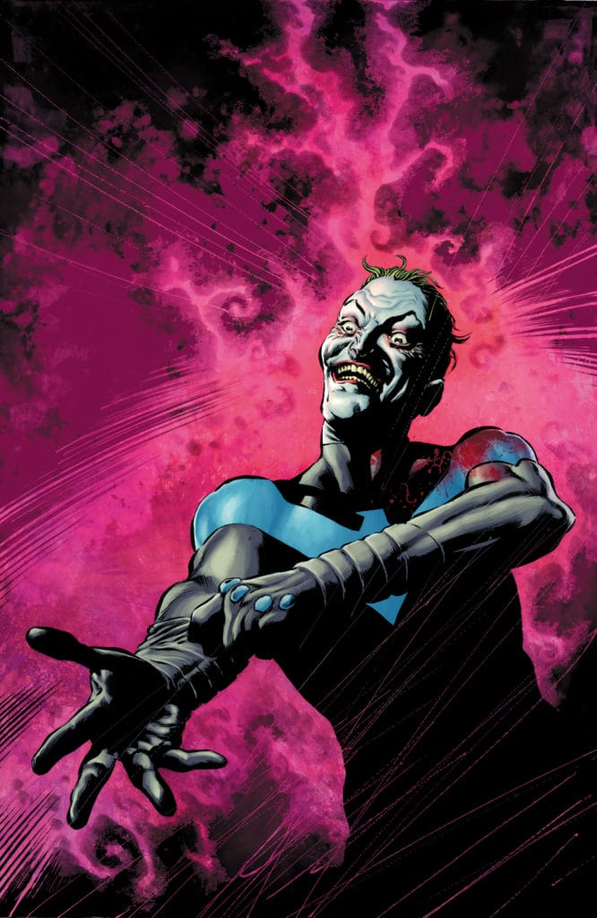 Nightwing