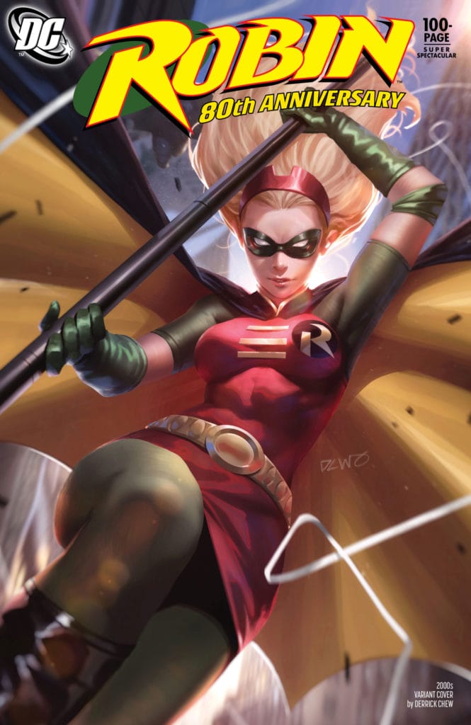 Robin