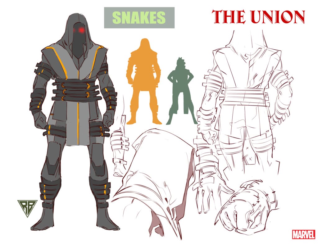 The Union