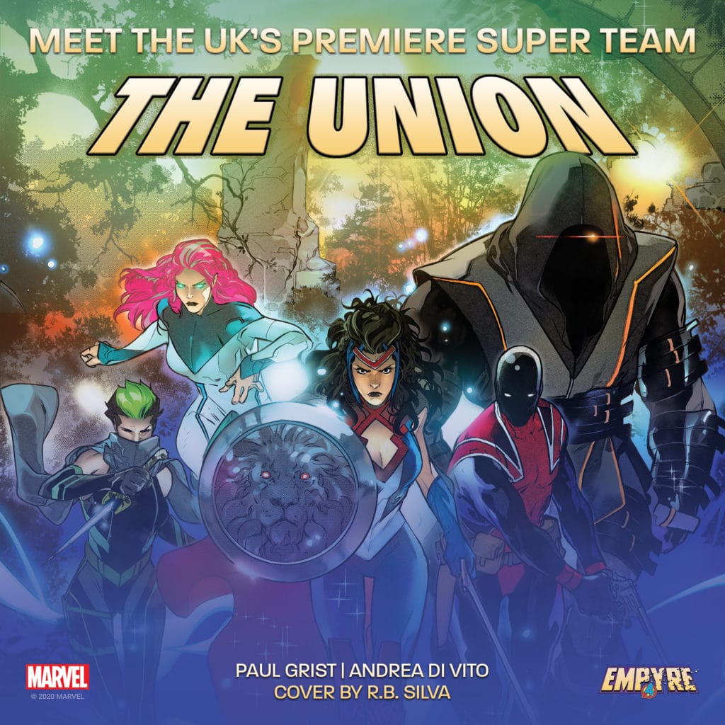 The Union