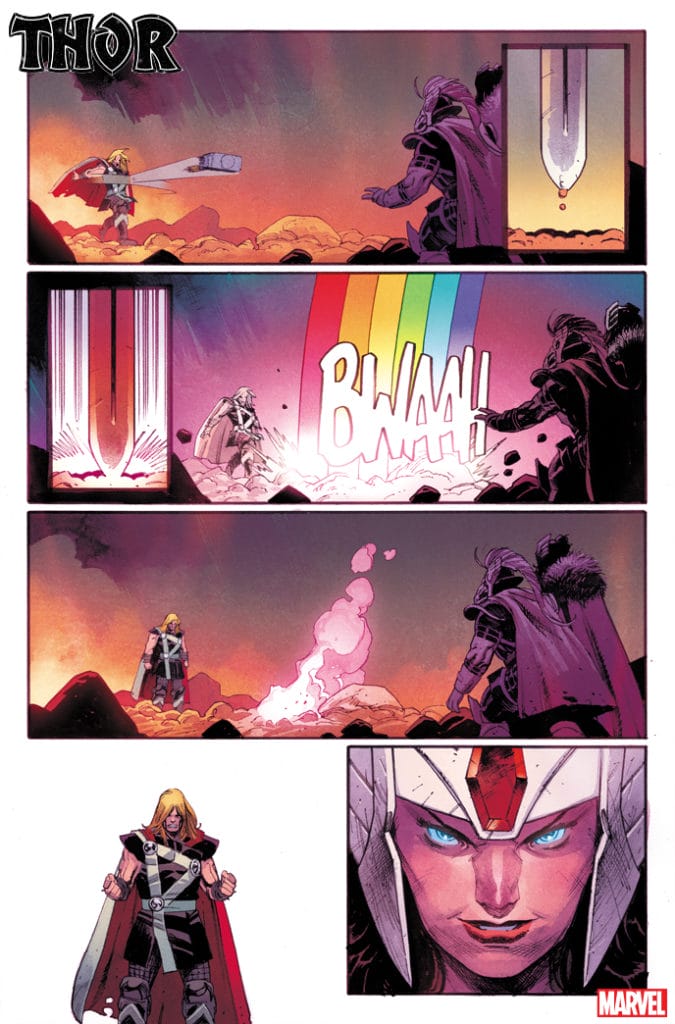Thor