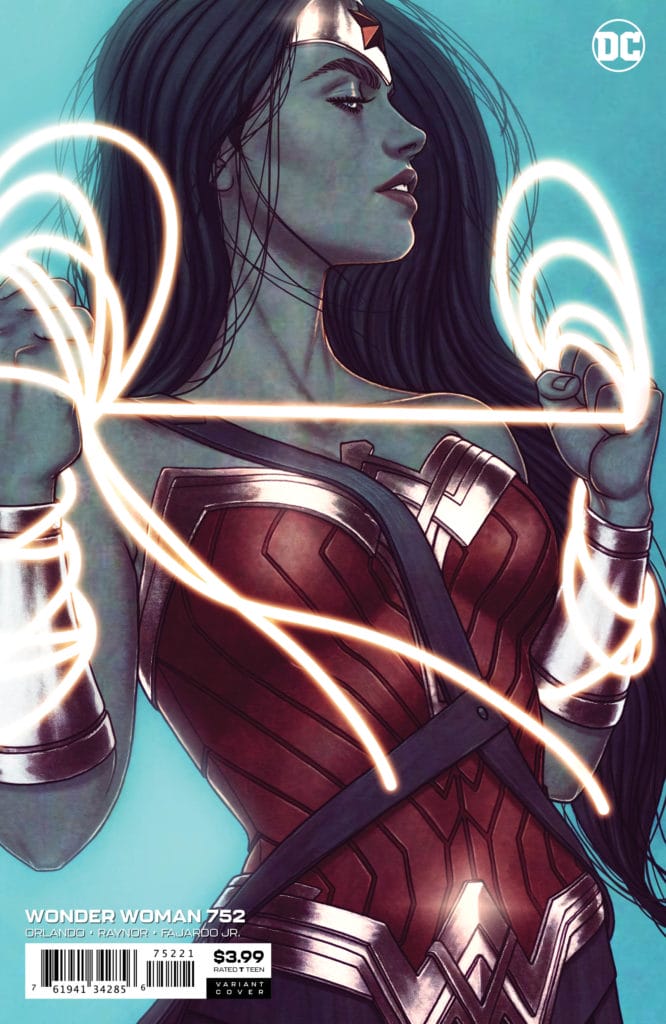 Wonder Woman