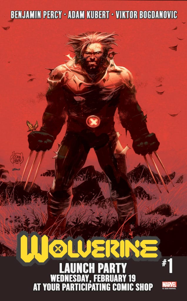 Wolverine