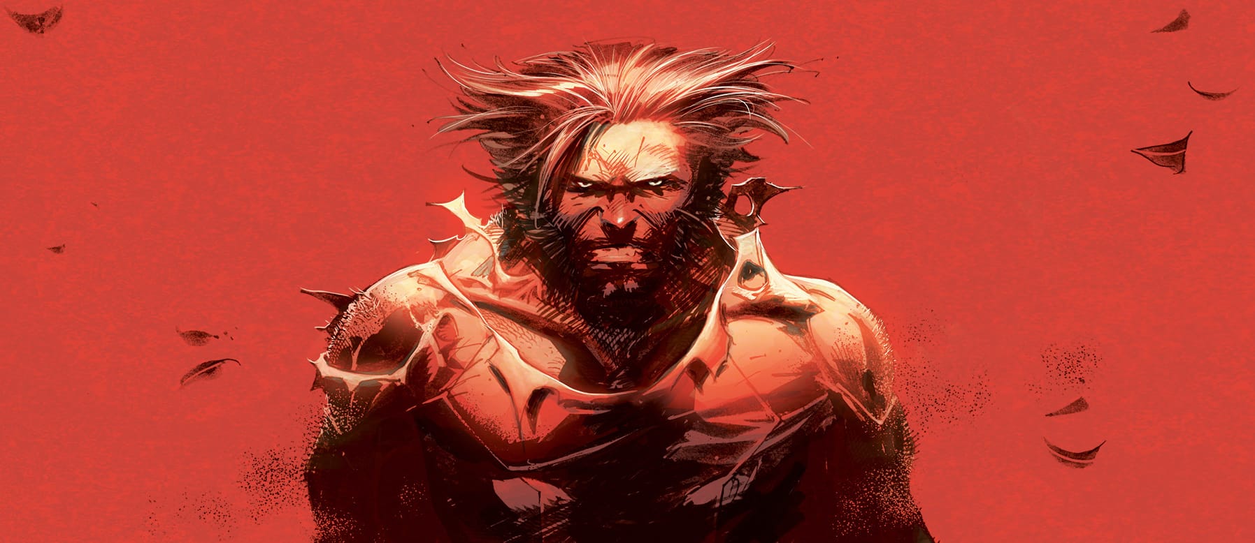 WOLVERINE 1 The Best There Is Unleashed! (REVIEW) The